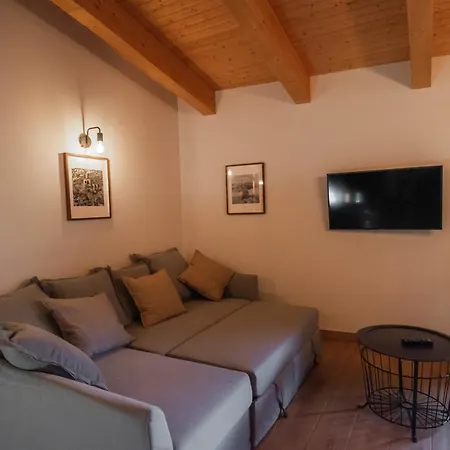 Cal Negret Rural Apartments Alos de Balaguer Exterior foto
