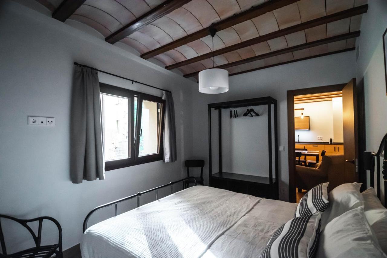 Apartment Cal Negret Rural *