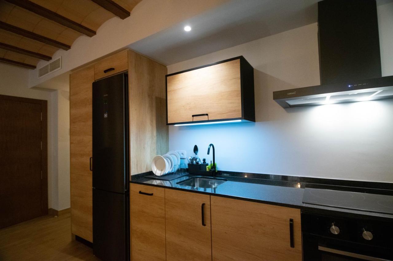 Apartment Cal Negret Rural *