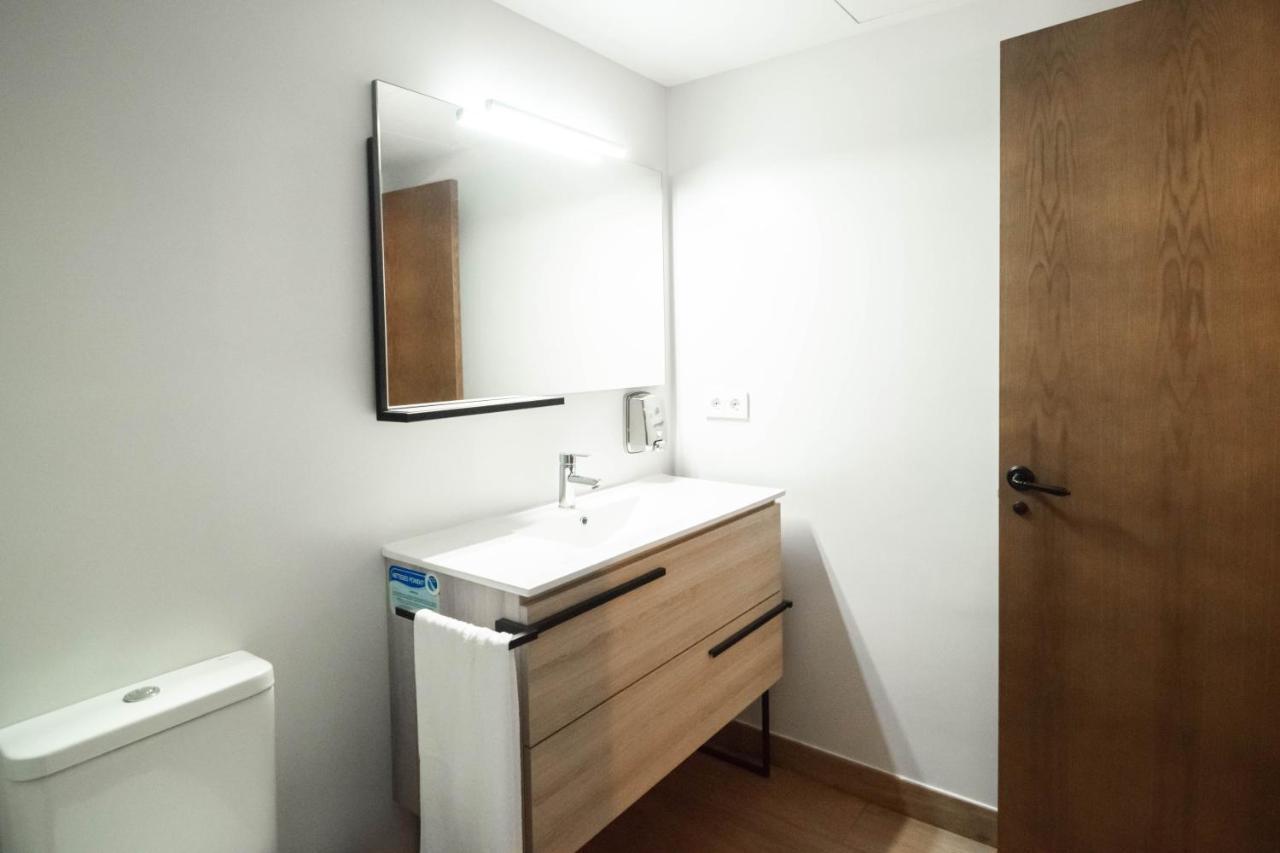 Apartment Cal Negret Rural Alos de Balaguer