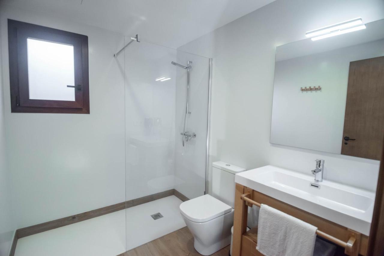 Apartment Cal Negret Rural Alos de Balaguer
