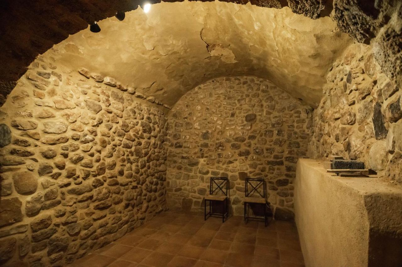 Cal Negret Rural Apartment Alos de Balaguer