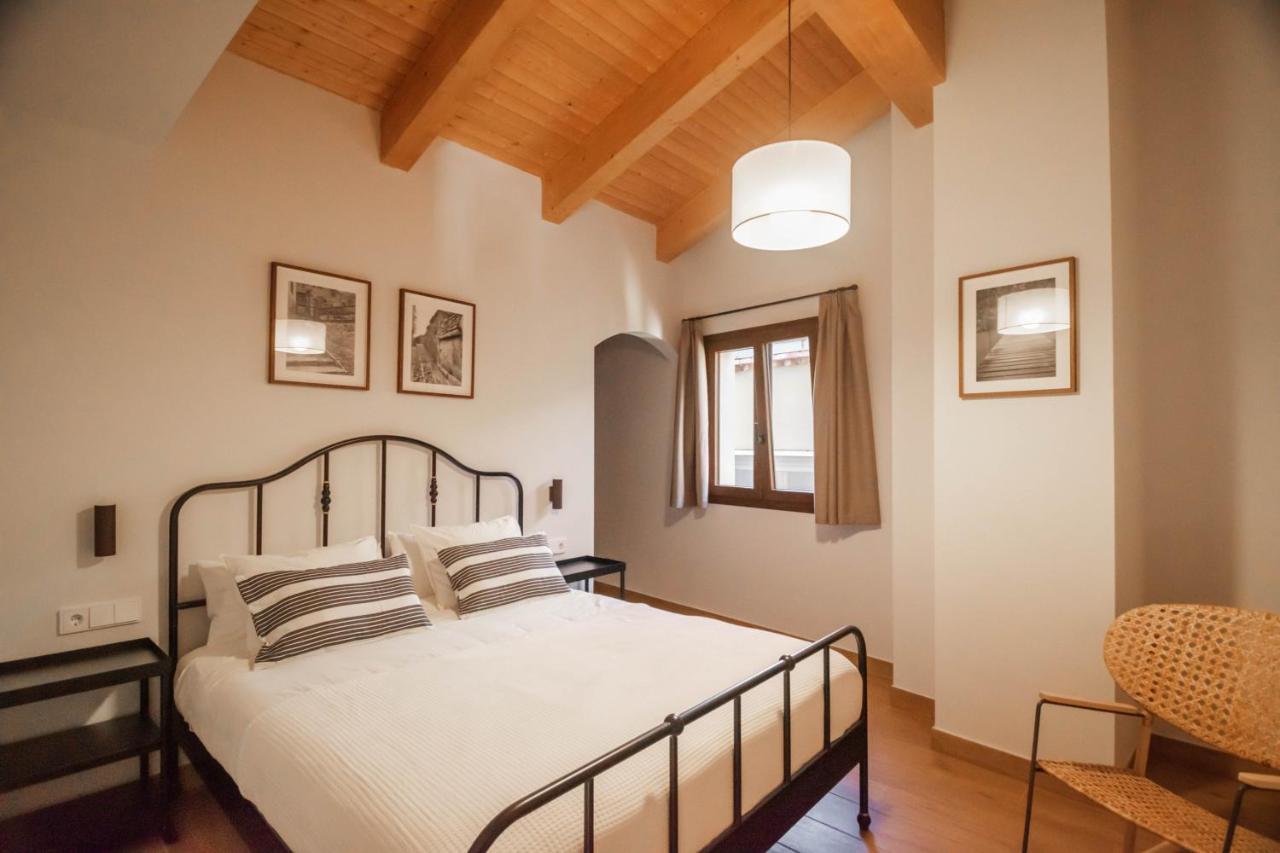 Apartment Cal Negret Rural *